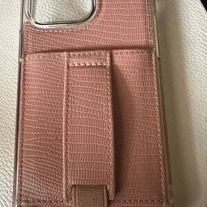 Walli case 14 pro Max
